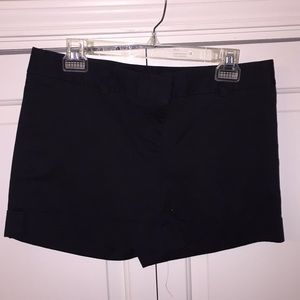 Express Shorts